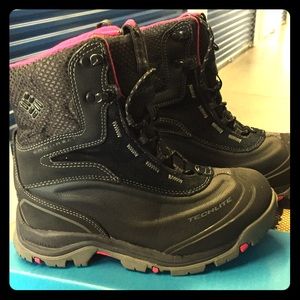 {Columbia} Bugaboot Plus 🔥 OMNI Heat Insulation